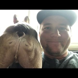 Meet your Posher, Jordon